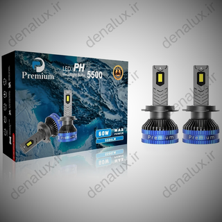 هدلایت پرمیوم premium PH 5500