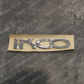 آرم IKCO ایکو دنا
